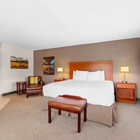Best Western Inn At The Rogue Rogue River Buitenkant foto