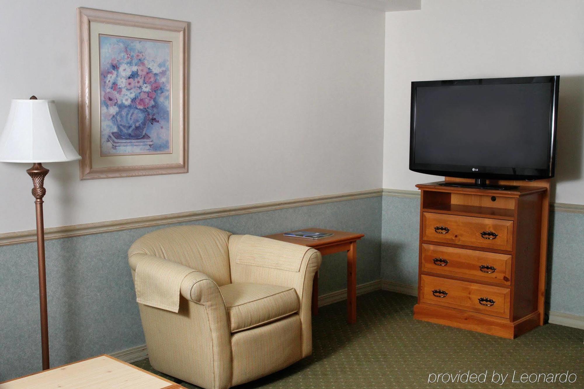 Best Western Inn At The Rogue Rogue River Buitenkant foto