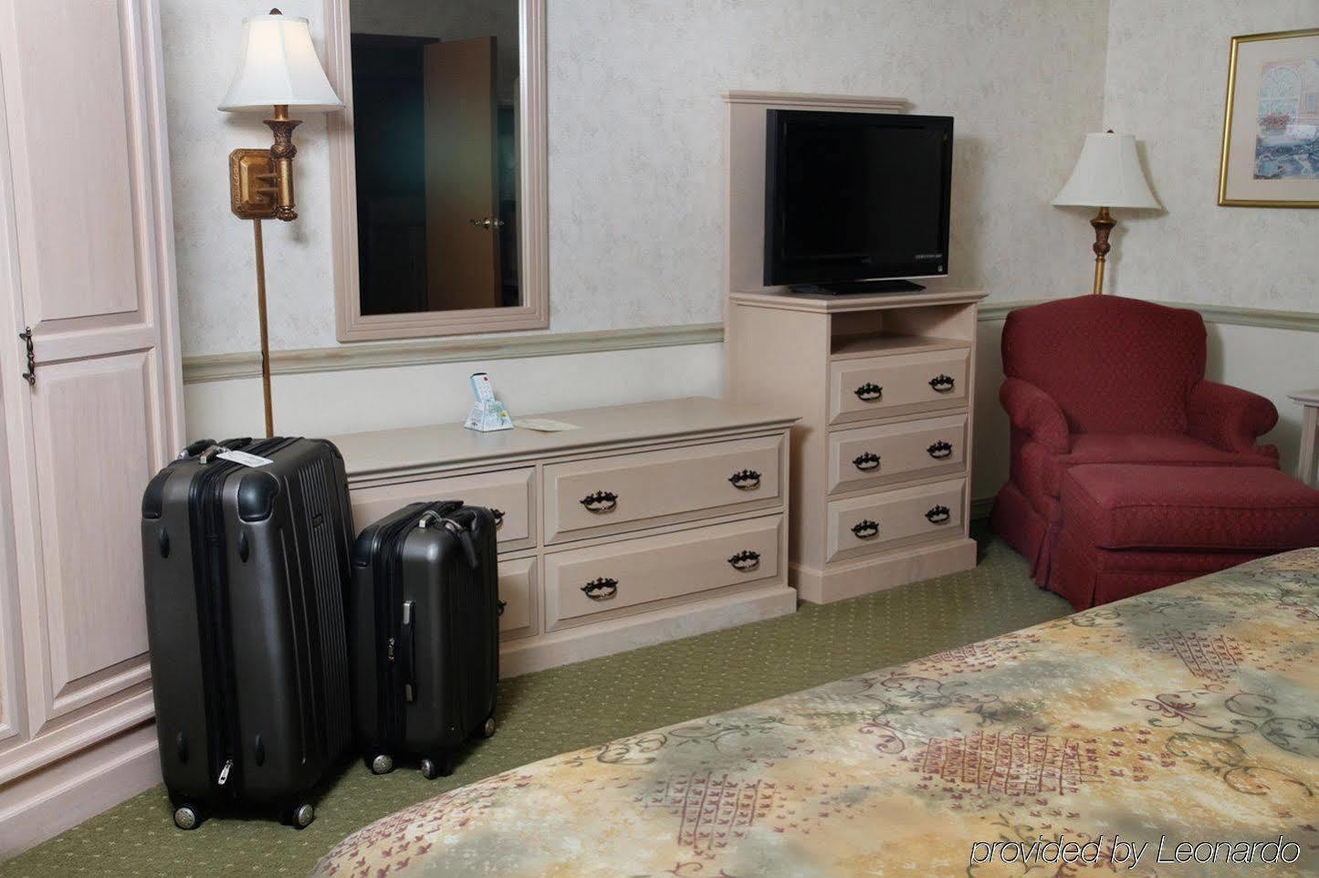 Best Western Inn At The Rogue Rogue River Buitenkant foto